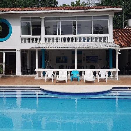 Hotel Coral House San Andres Esterno foto