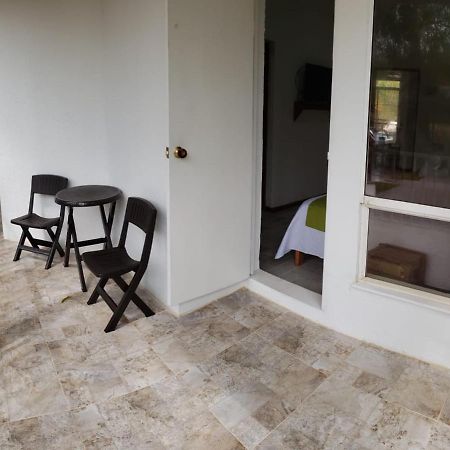 Hotel Coral House San Andres Esterno foto