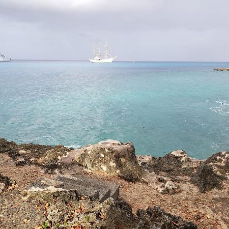 Hotel Coral House San Andres Esterno foto