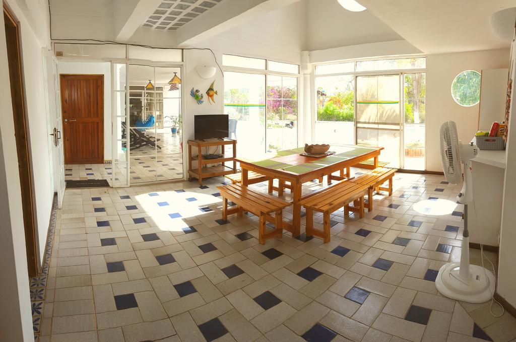 Hotel Coral House San Andres Esterno foto