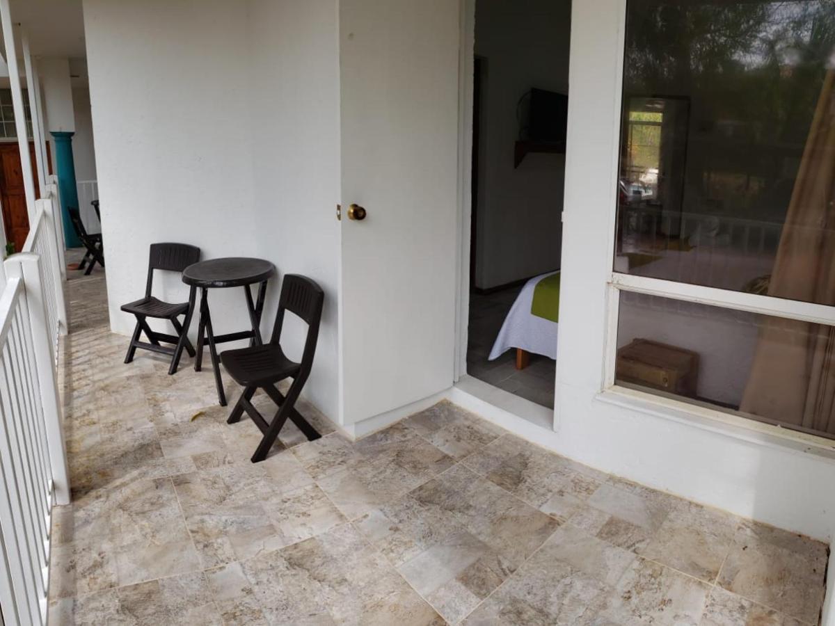 Hotel Coral House San Andres Esterno foto