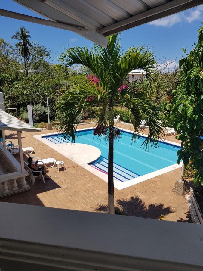 Hotel Coral House San Andres Esterno foto